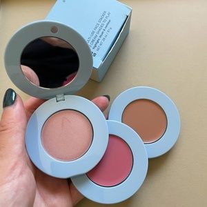 ALLEVOOP stack the odds blush/bronzer/highlighter